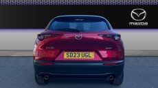 Mazda Cx-30 2.0 e-Skyactiv X MHEV SE-L Lux 5dr Petrol Hatchback